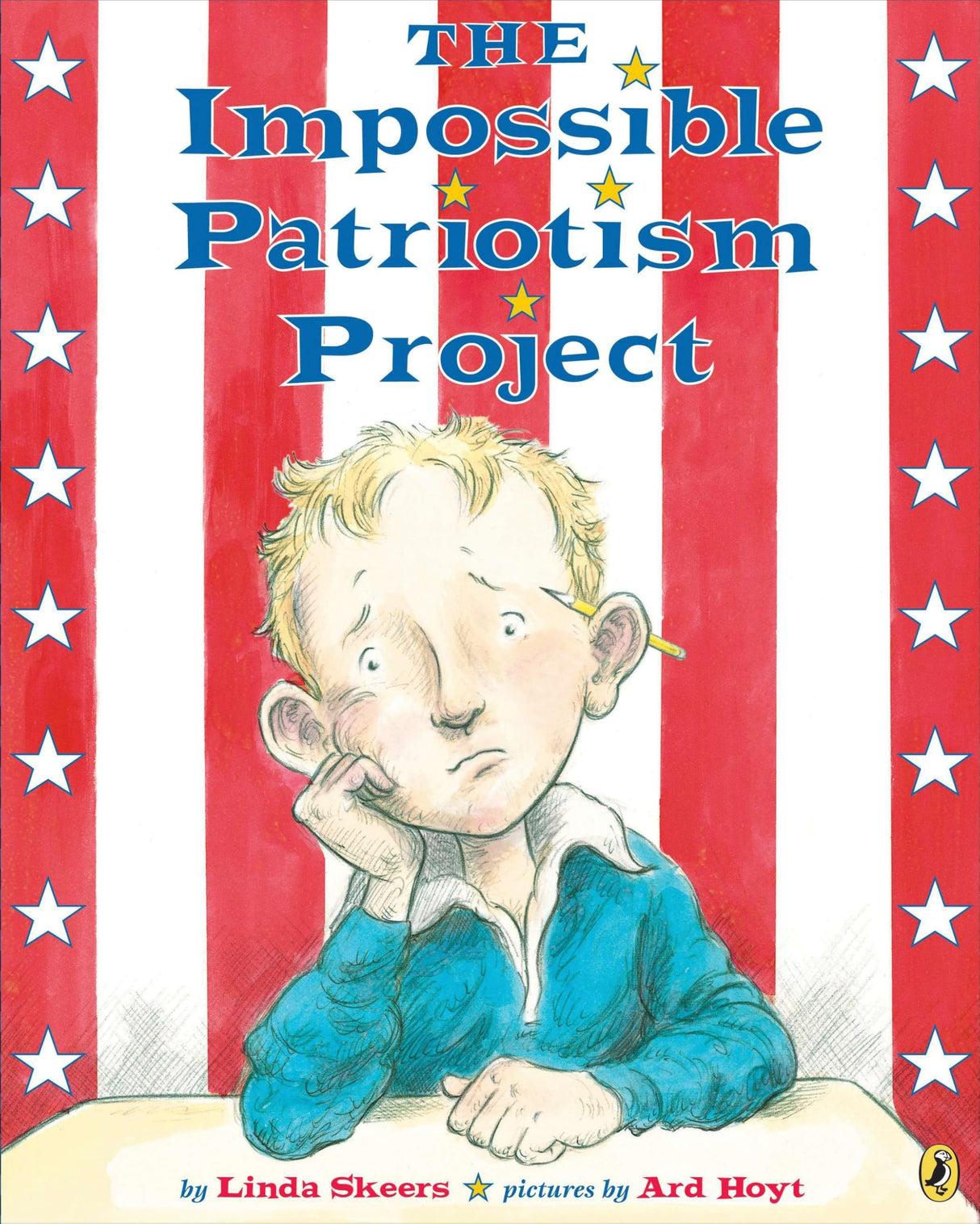 The Impossible Patriotism Project - Retail Maharaj