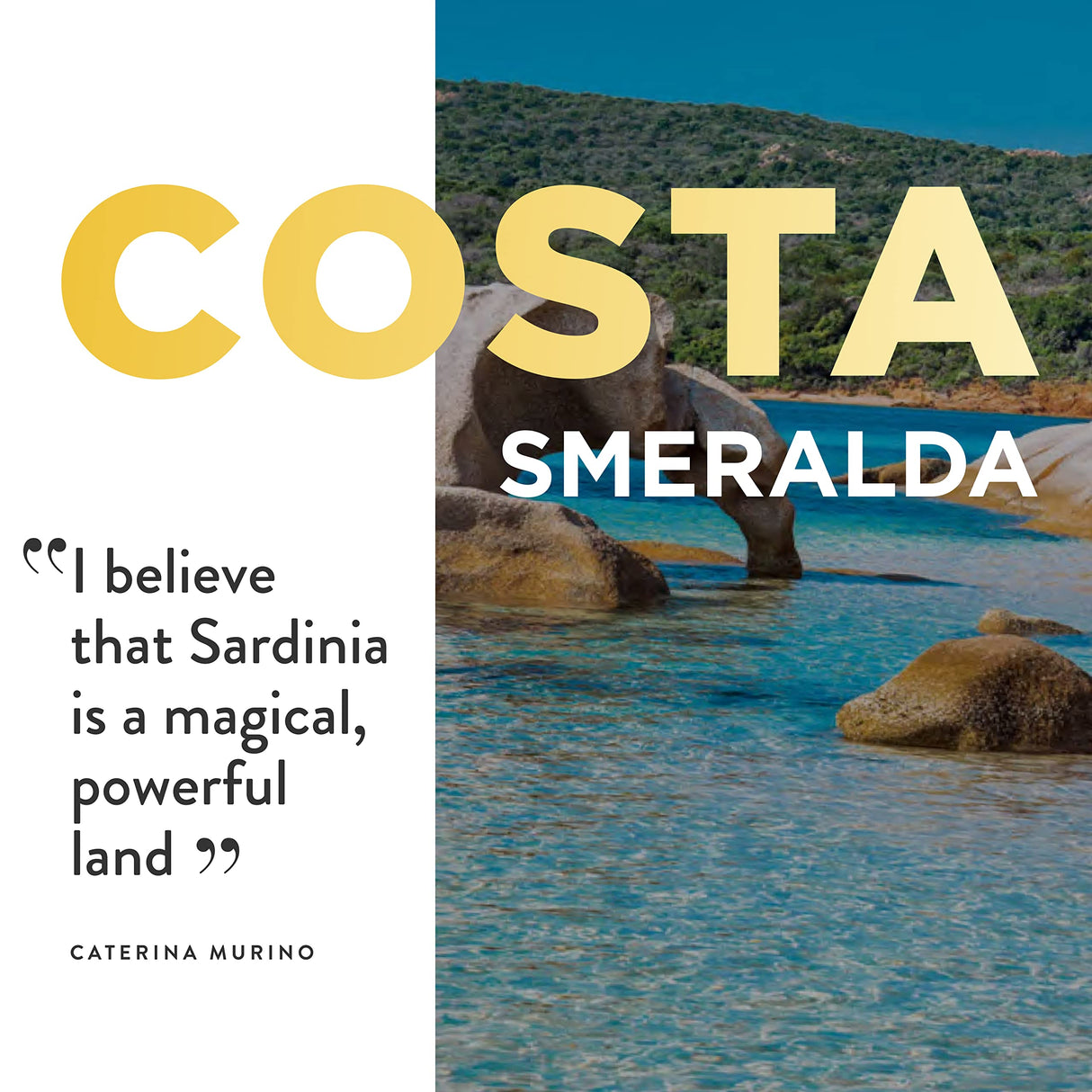 COSTA SMERALDA (TRAVEL) - Retail Maharaj
