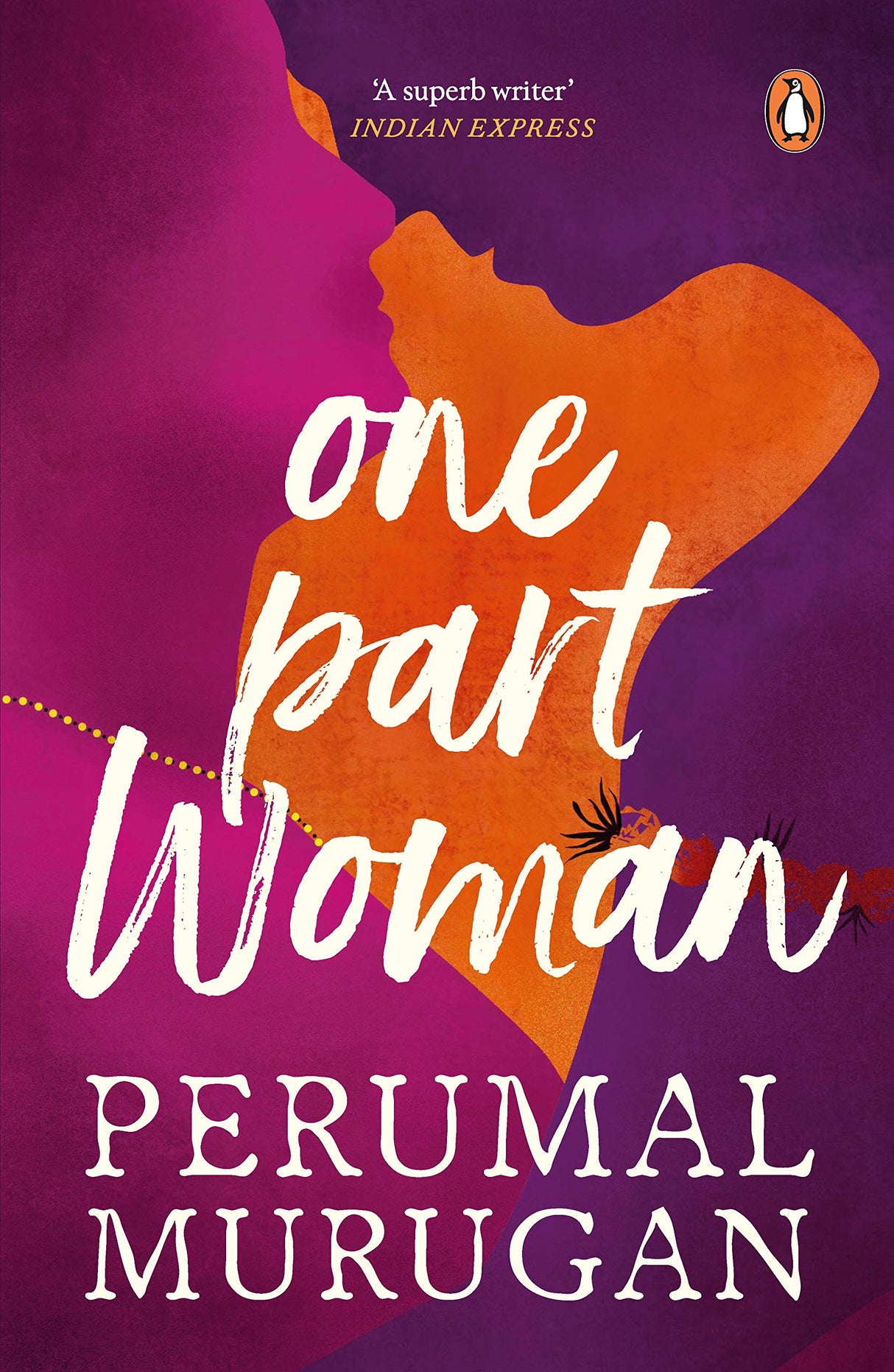 One Part Woman - Retail Maharaj