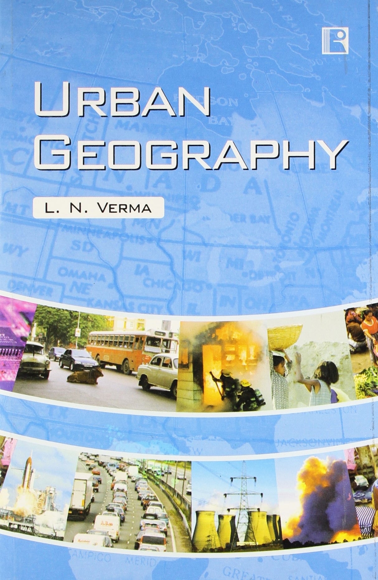 Urban Geography - Retail Maharaj