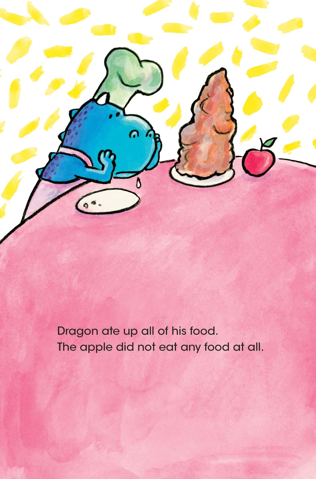 Dragon Tales Bind-Up (An Acorn Book) - Retail Maharaj