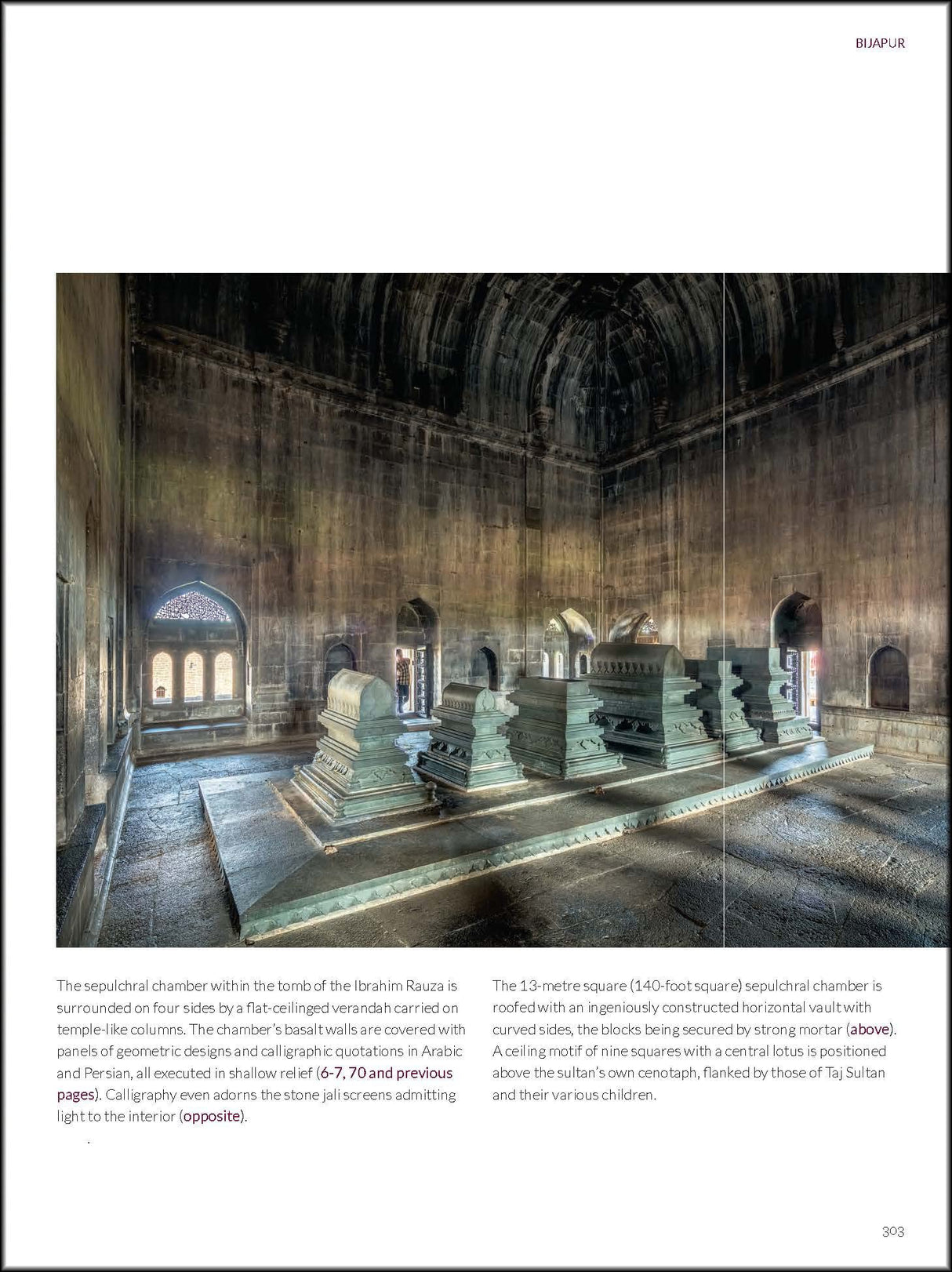 Islamic Architecture of Deccan India: 14th to 18th Centuries - Retail Maharaj
