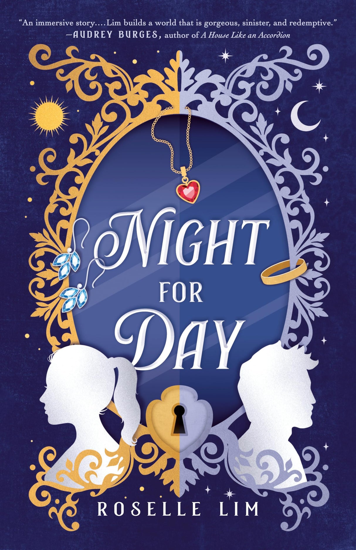 Night for Day - Retail Maharaj