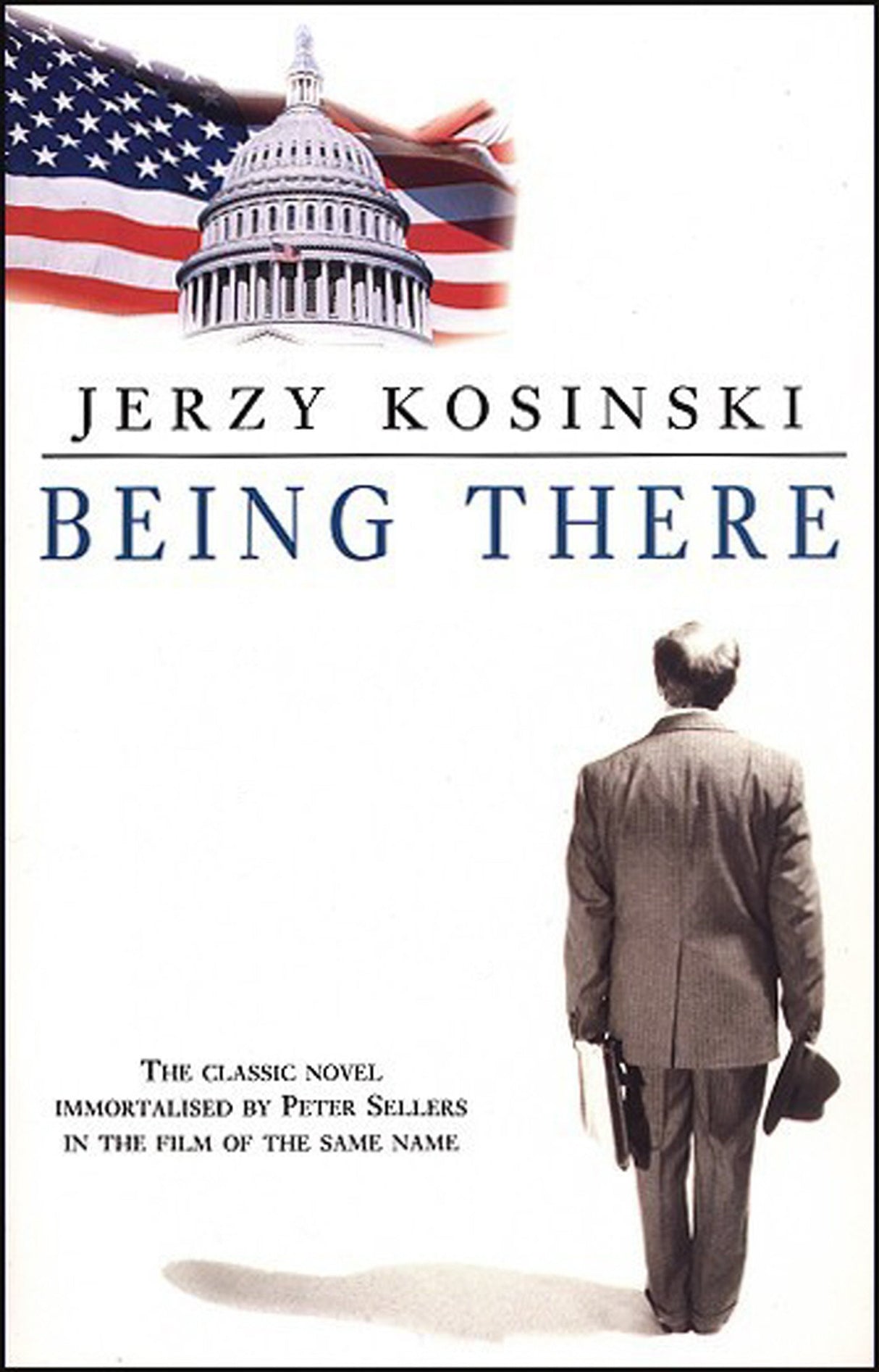 Being There - Retail Maharaj