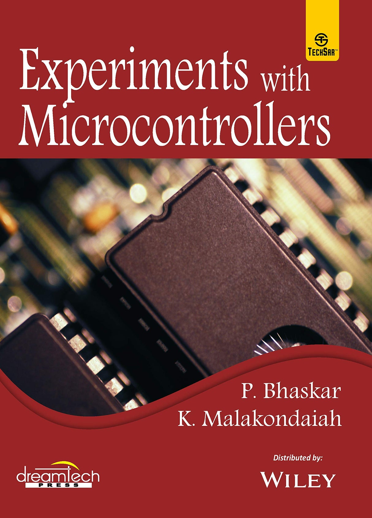 Experiments with Microcontrollers | e - Retail Maharaj