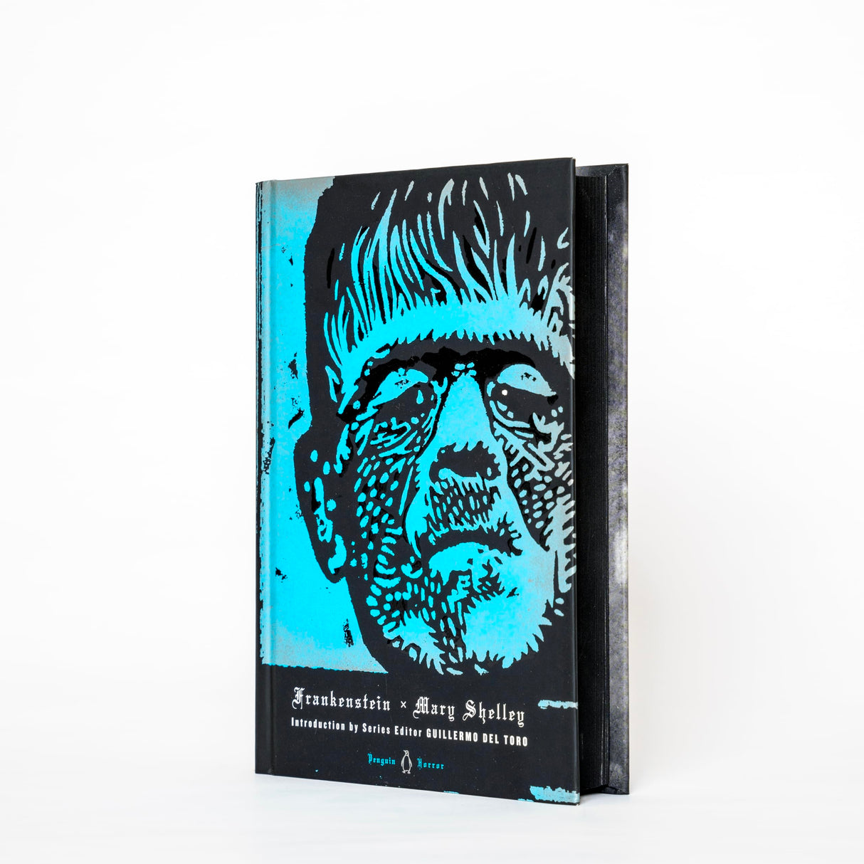 Frankenstein - Retail Maharaj