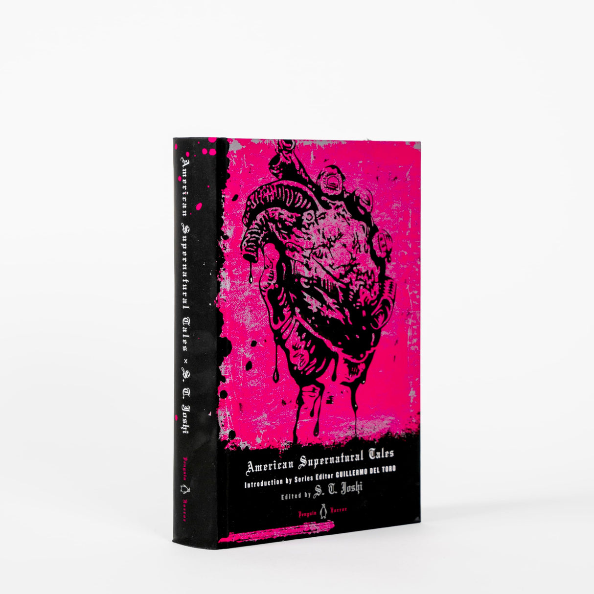 American Supernatural Tales (Penguin Classic Horror) - Retail Maharaj