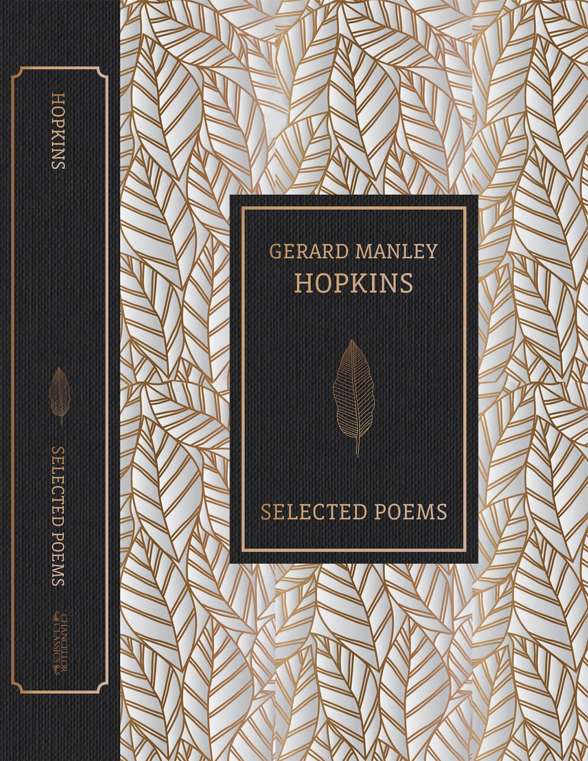 SELECTED POEMS: HOPKINS - Retail Maharaj