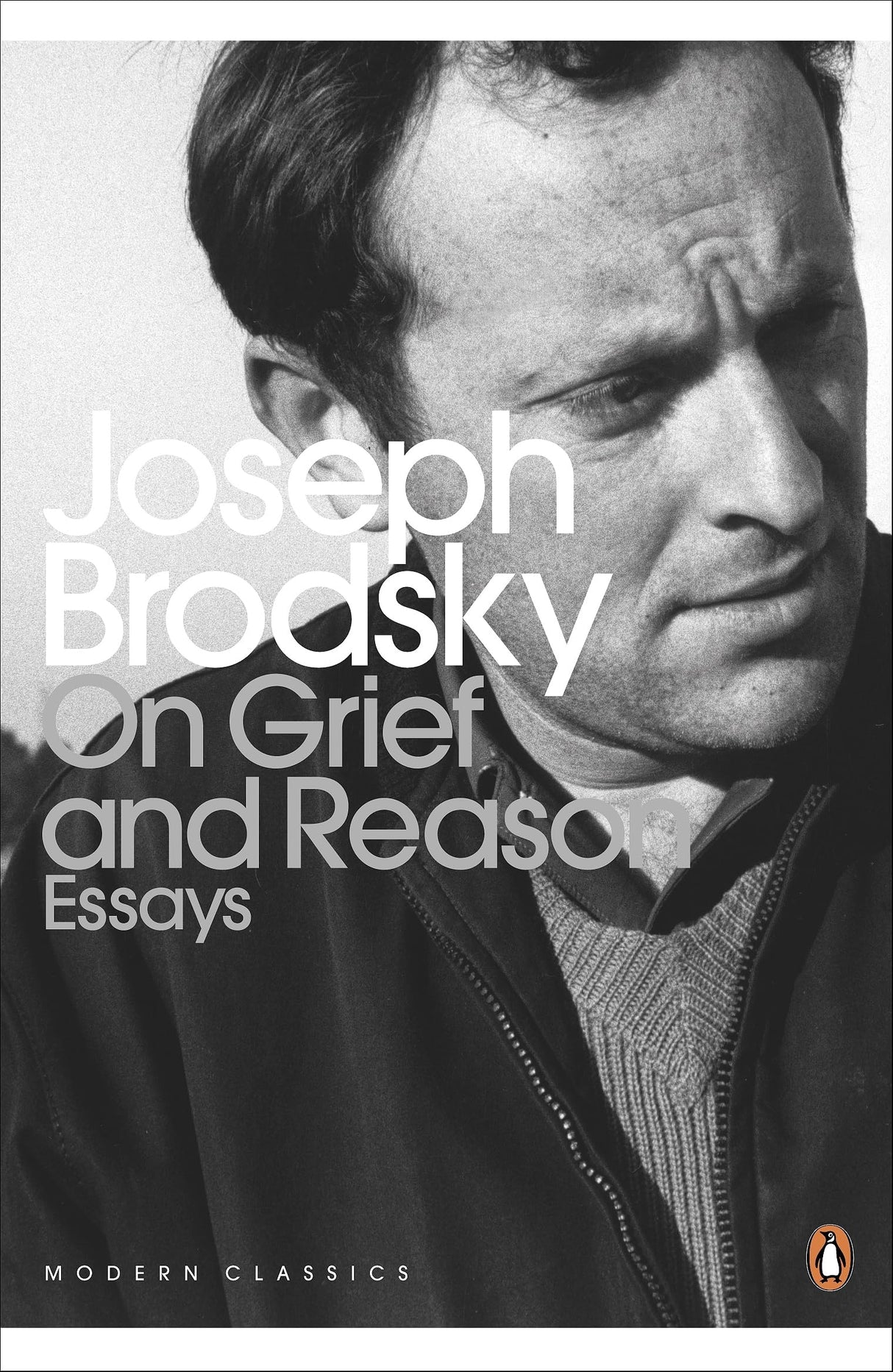 On Grief And Reason: Essays - Retail Maharaj