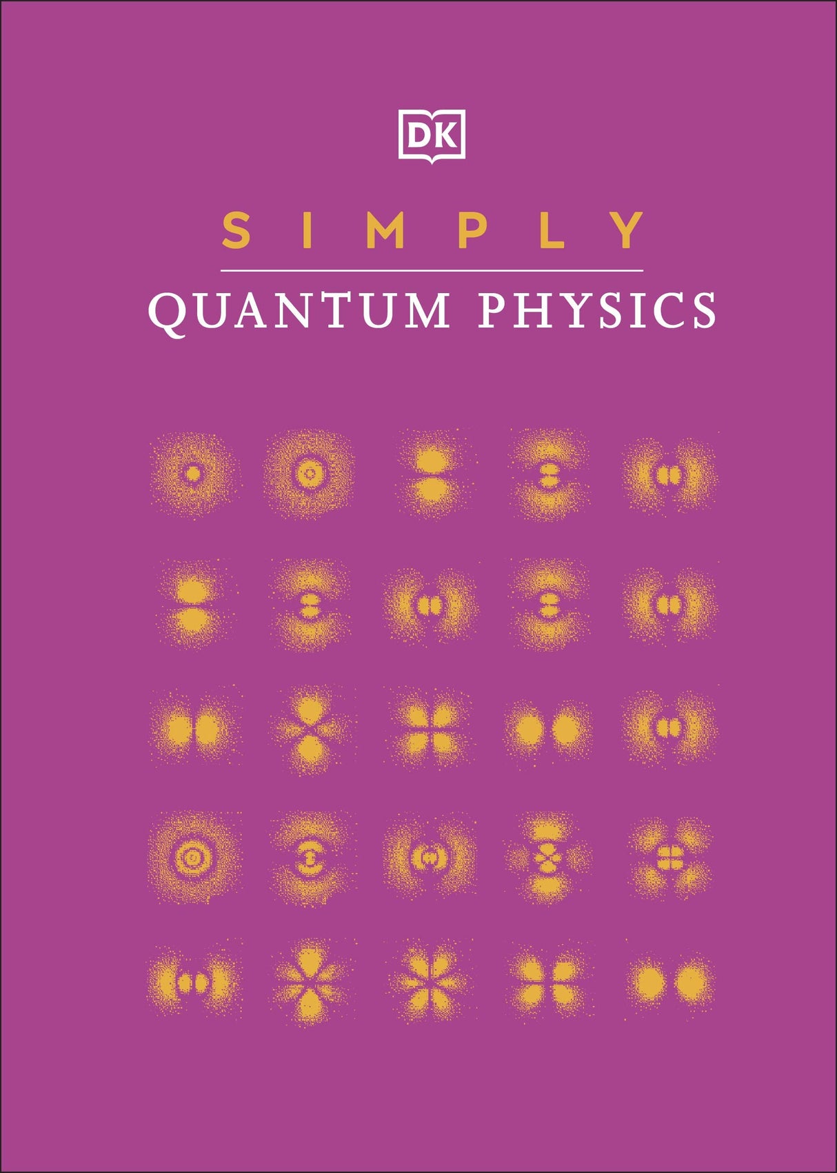 Simply Quantum Physics - Retail Maharaj