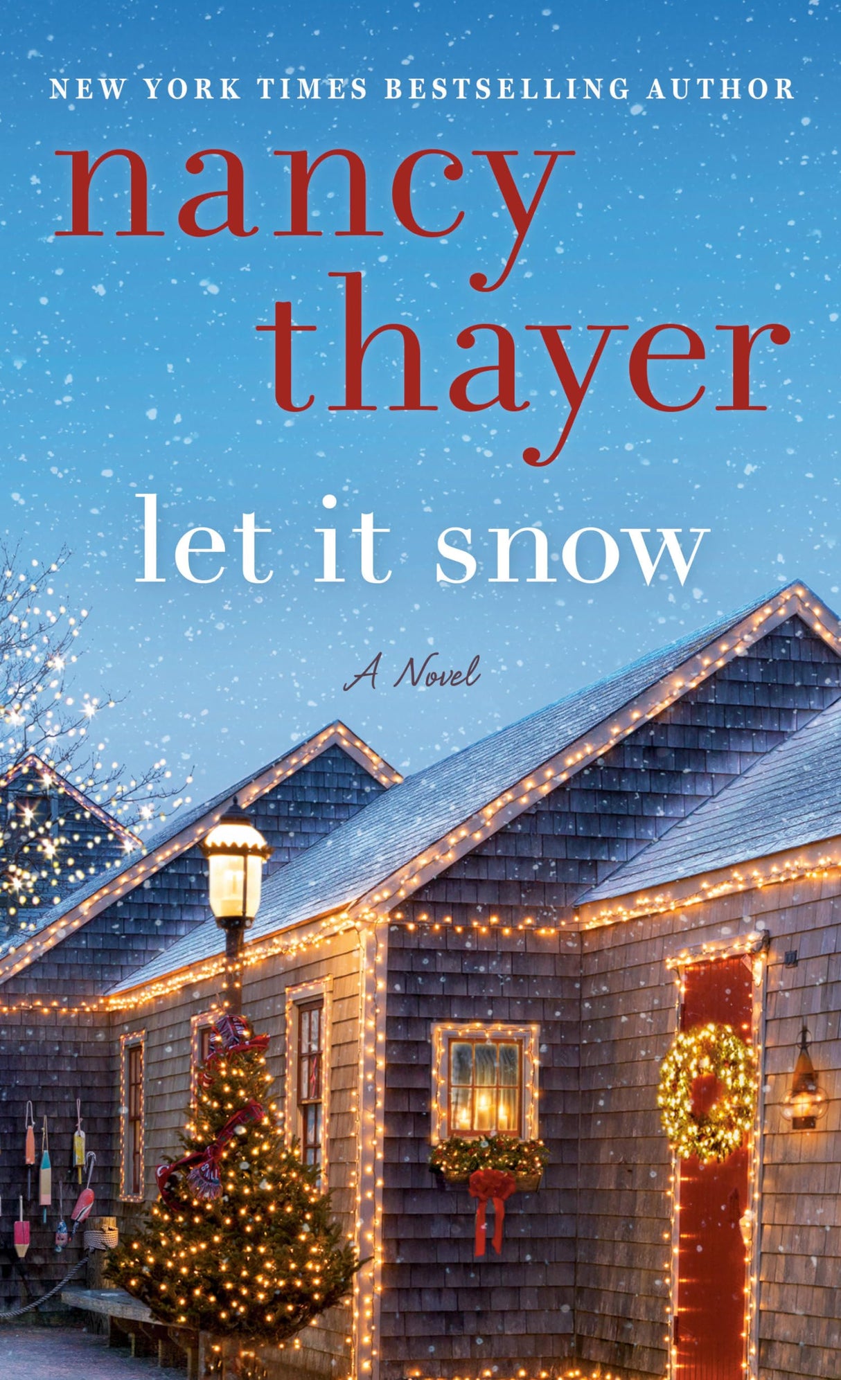Let It Snow: A Novel - Retail Maharaj