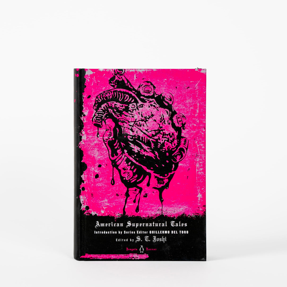 American Supernatural Tales (Penguin Classic Horror) - Retail Maharaj