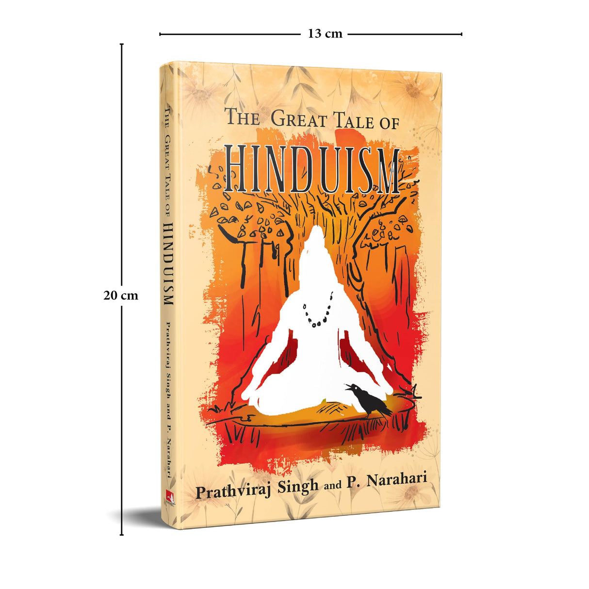 The Great Tale Of Hinduism (English) - Retail Maharaj