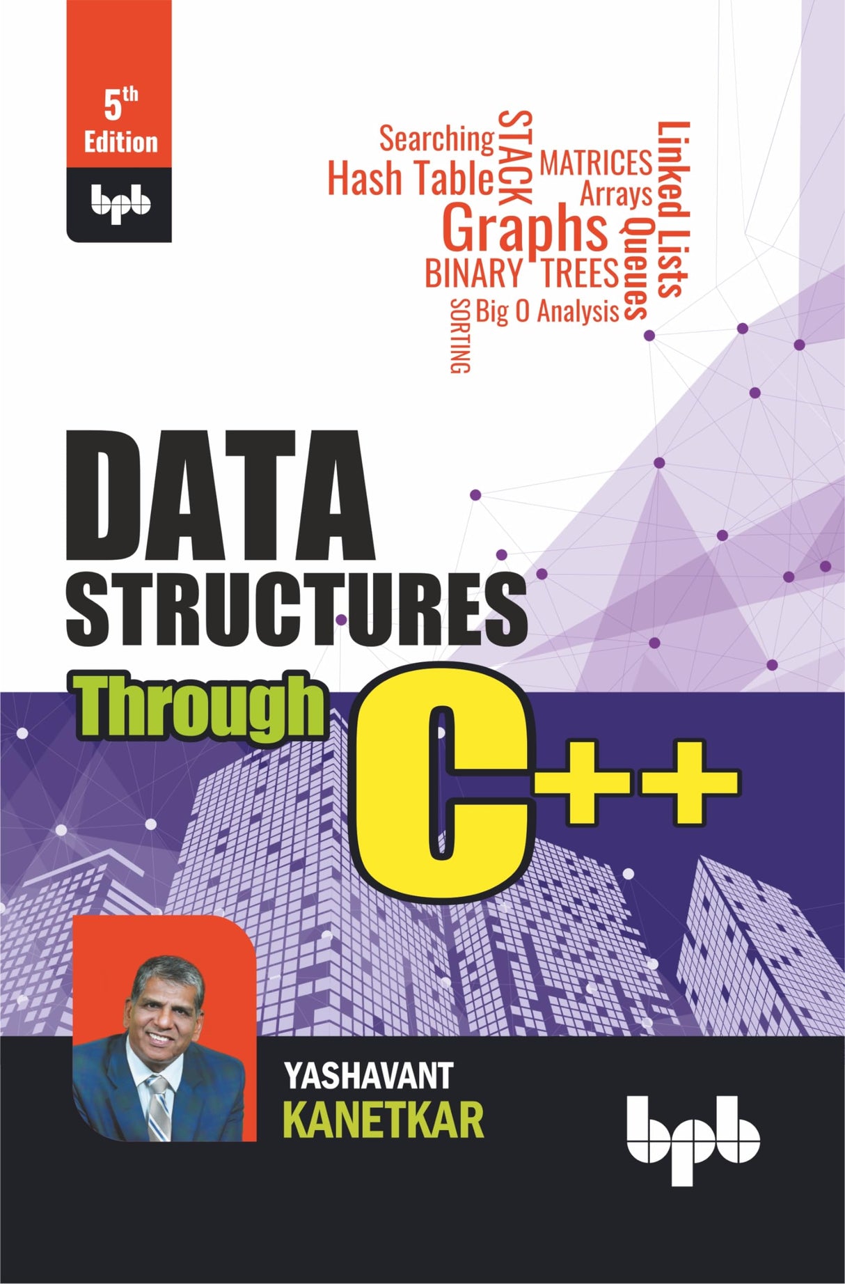 Data Structures Through C++ - Retail Maharaj