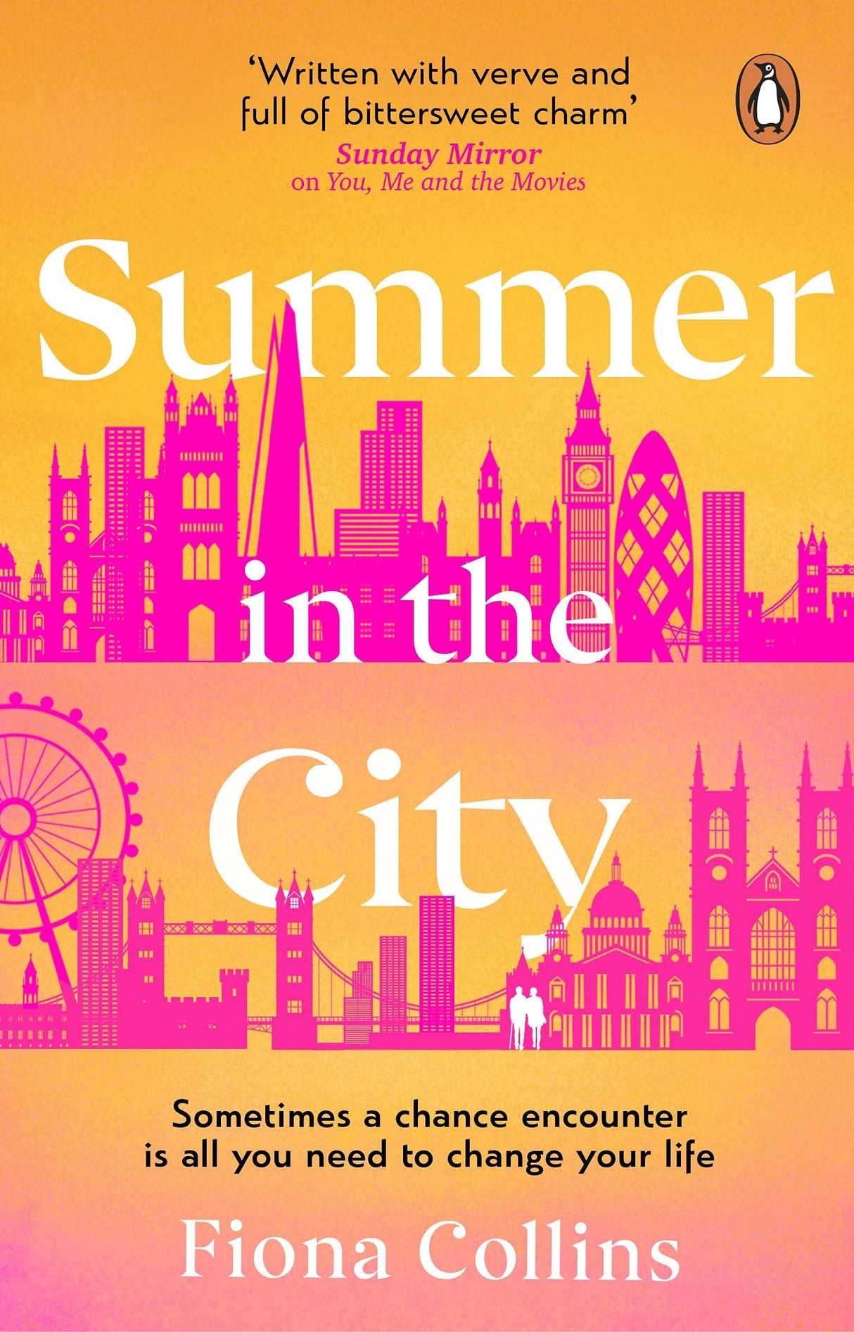 Summer in the City: A beautiful and heart-warming story – the perfect holiday read - Retail Maharaj