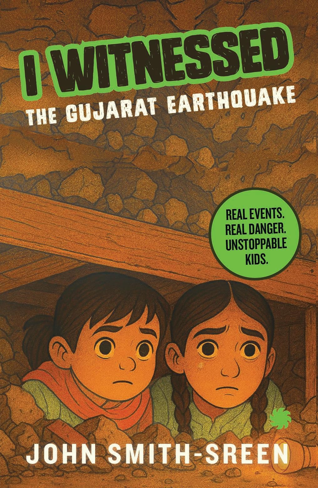 I WITNESSED THE GUJARAT EARTHQUAKE - Retail Maharaj