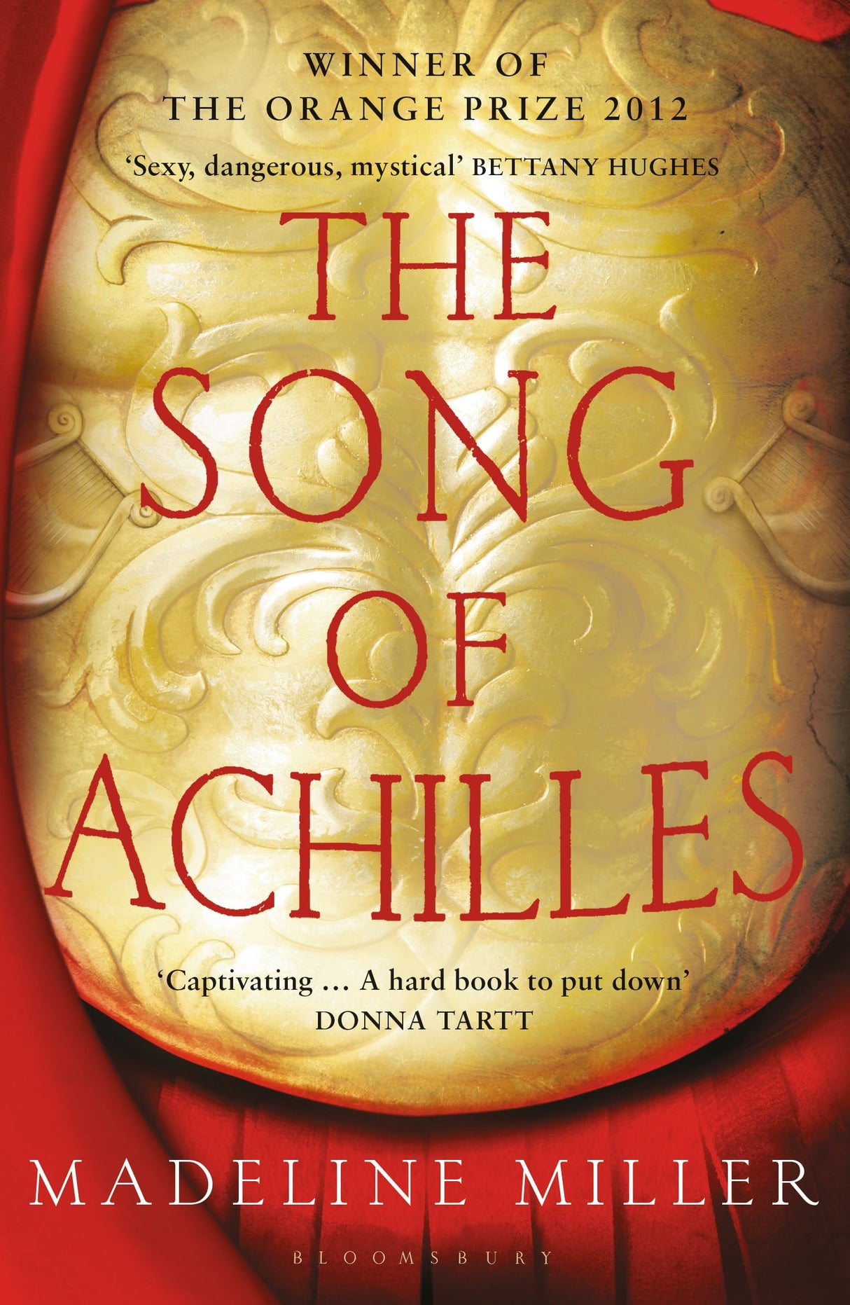 The song of Achilles (Certified reading) - Retail Maharaj