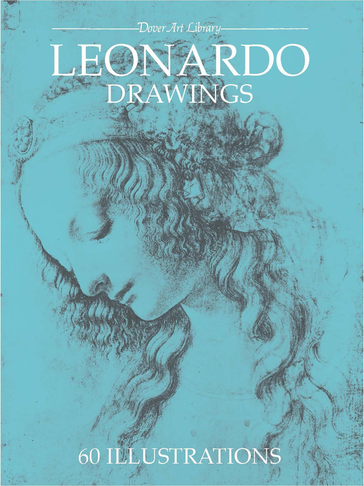 Drawings (Dover Fine Art, History of Art) - Retail Maharaj