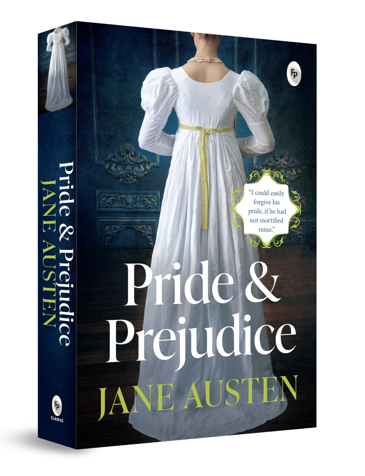 Greatest Works of Jane Austen (Set of 5 Books) - Retail Maharaj