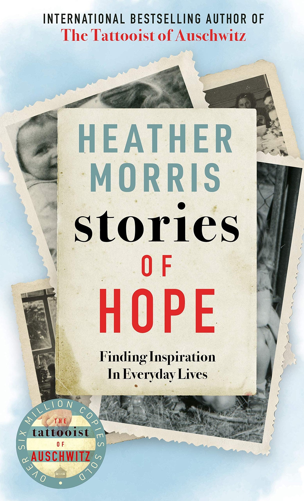 Stories Of Hope - Retail Maharaj