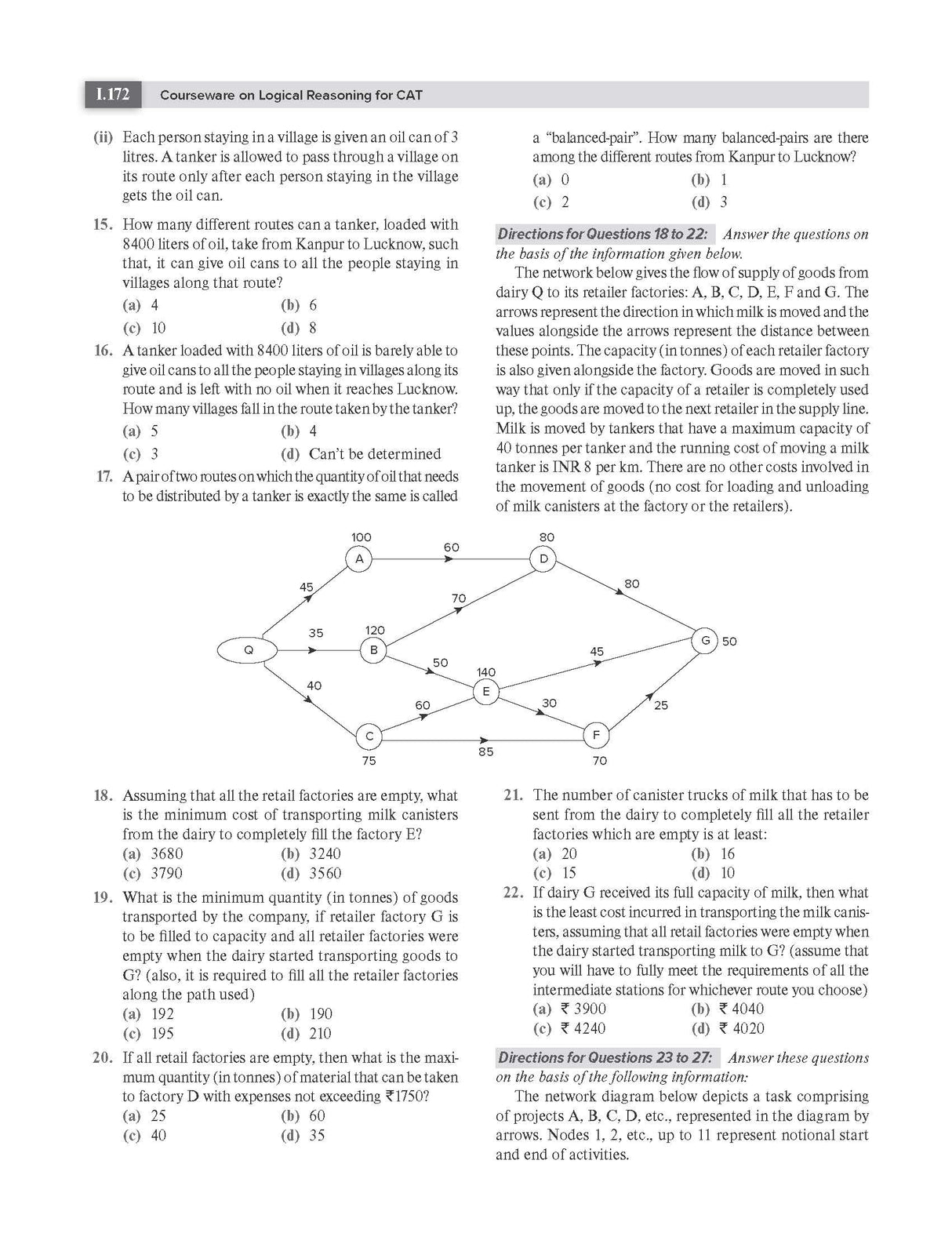 (Old Edition) LR, 8e - Retail Maharaj