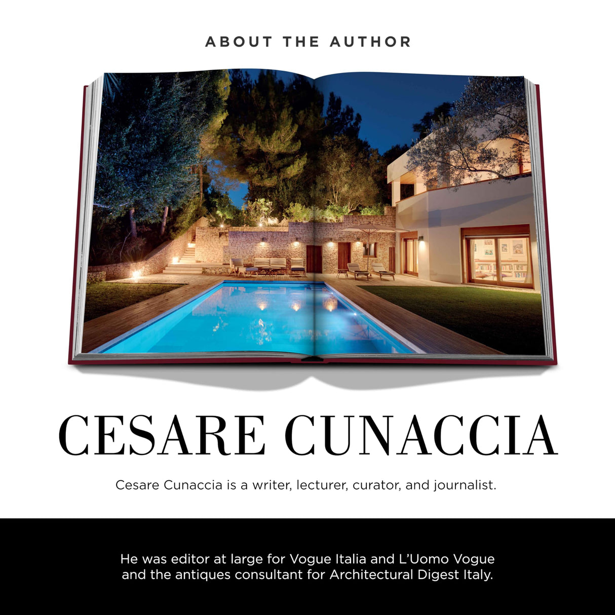 Michele Bönan: Signature Details - Assouline Coffee Table Book - Retail Maharaj