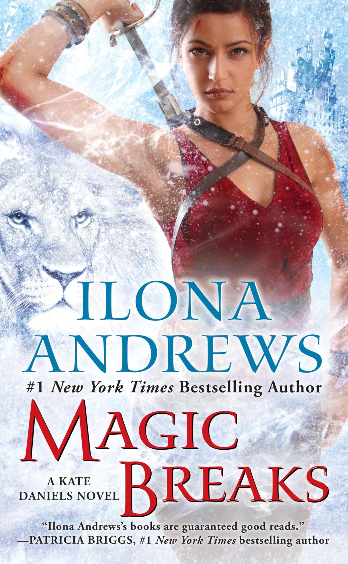 Magic Breaks - Retail Maharaj