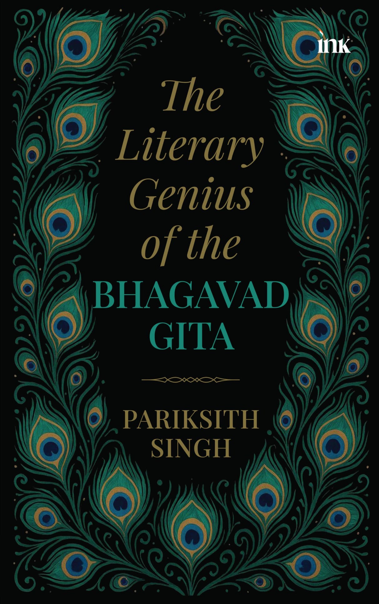 The Literary Genius of the Bhagavad Gita - Retail Maharaj