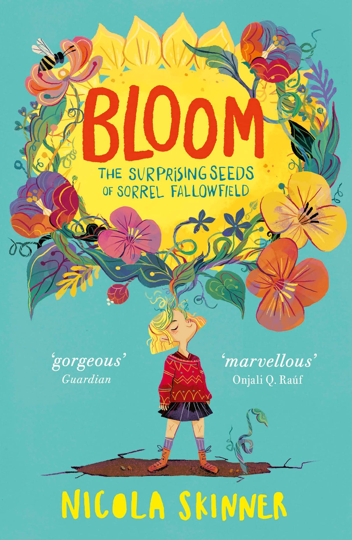 Bloom - Retail Maharaj