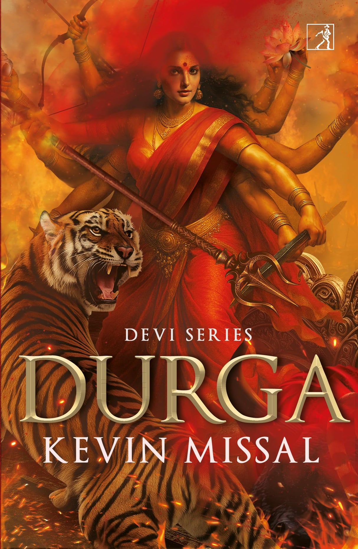 Durga - Retail Maharaj