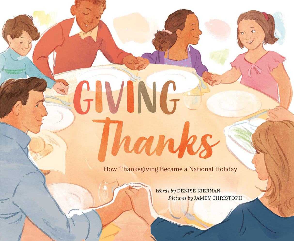 Giving Thanks: How Thanksgiving Became a National Holiday - Retail Maharaj