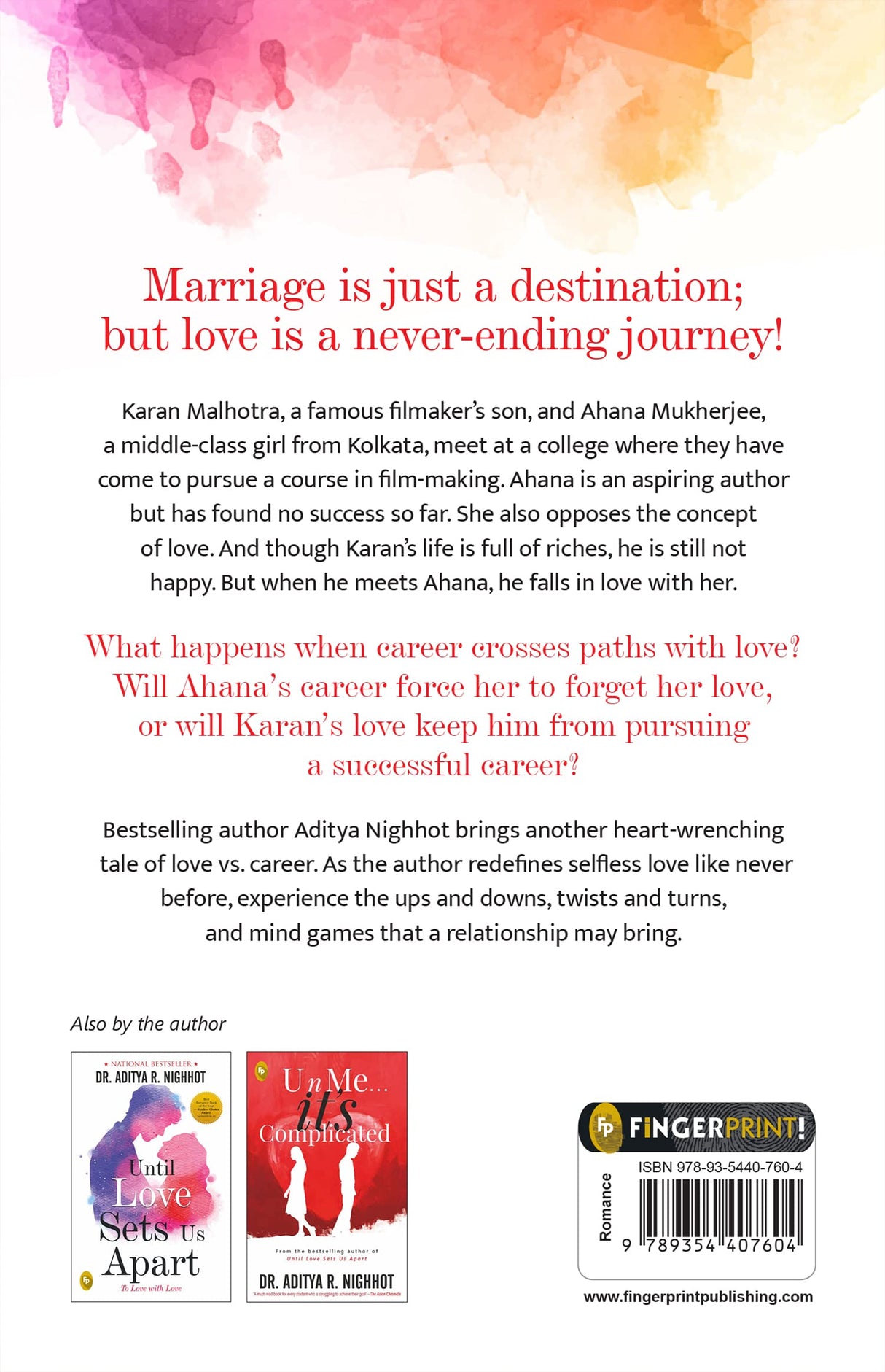 Tagged for Life: Will You Be My Wife? - Retail Maharaj