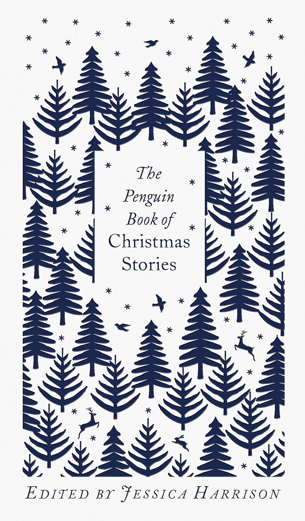 The Penguin Book of Christmas Stories: From Hans Christian Andersen to Angela Carter - Retail Maharaj