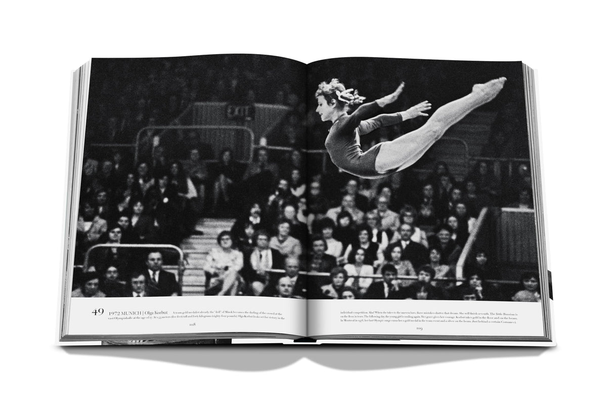 The Last Heroes: 100 moments of Olympics Legend - Retail Maharaj