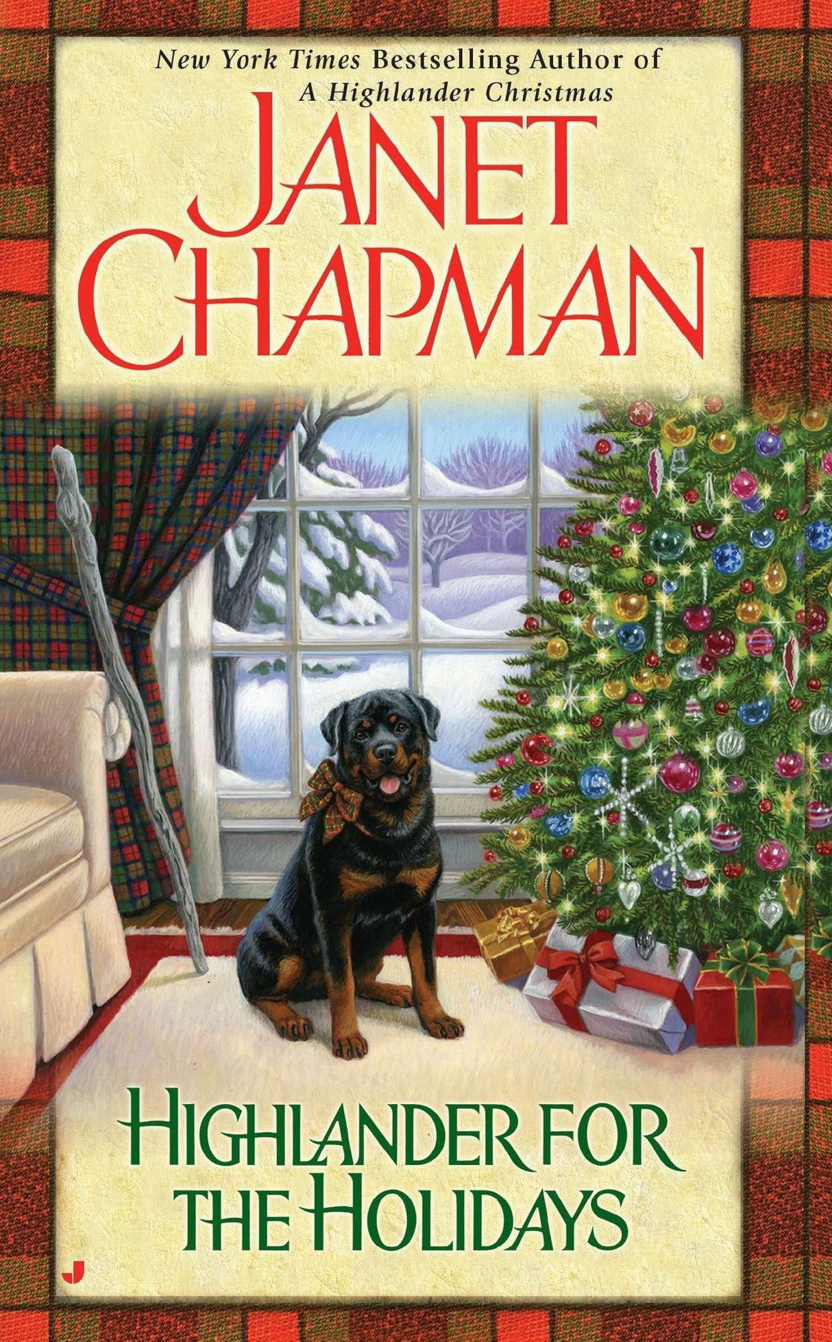 Highlander for the Holidays: Longarm and the Santa Fe Widow - Retail Maharaj