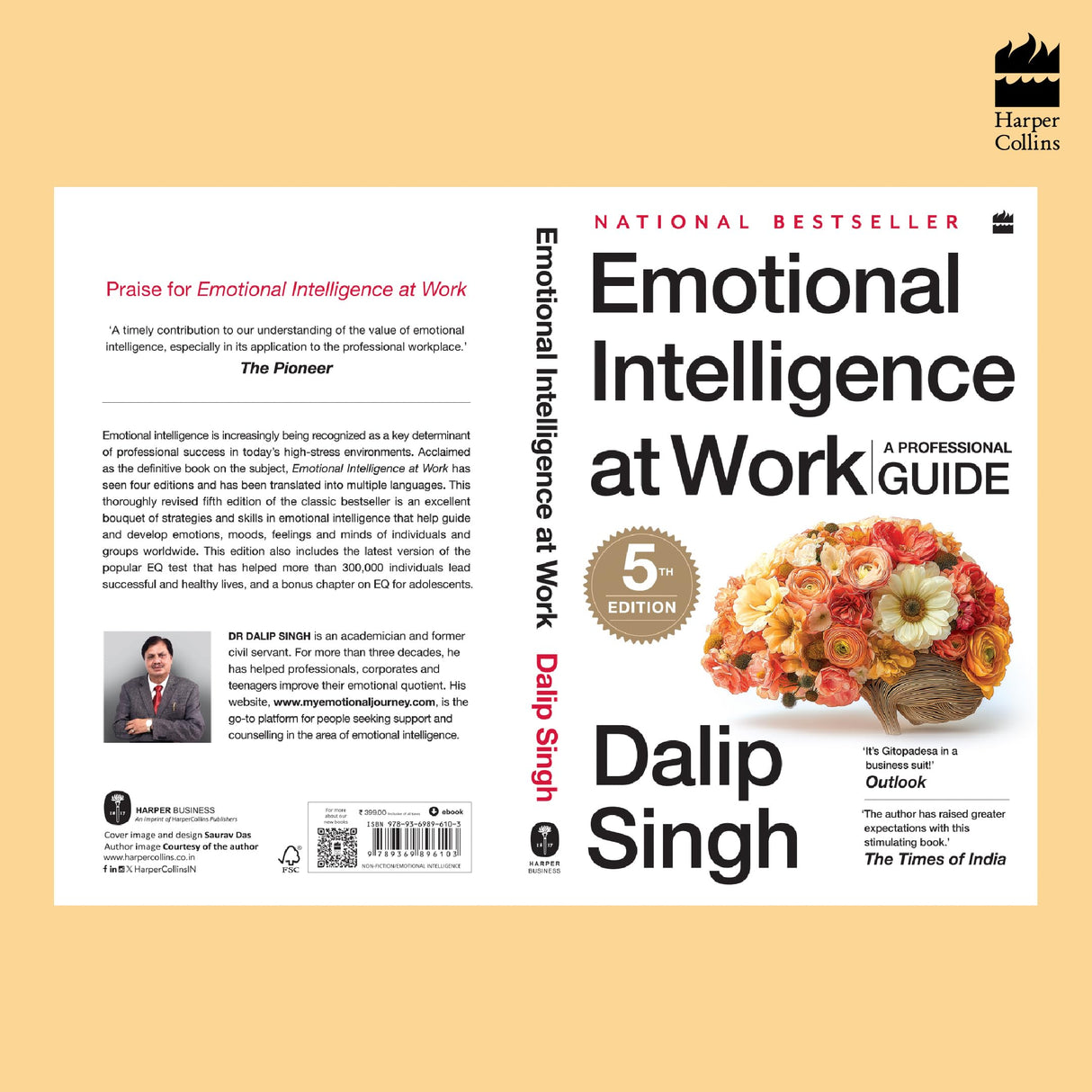Emotional Intelligence At Work - Retail Maharaj