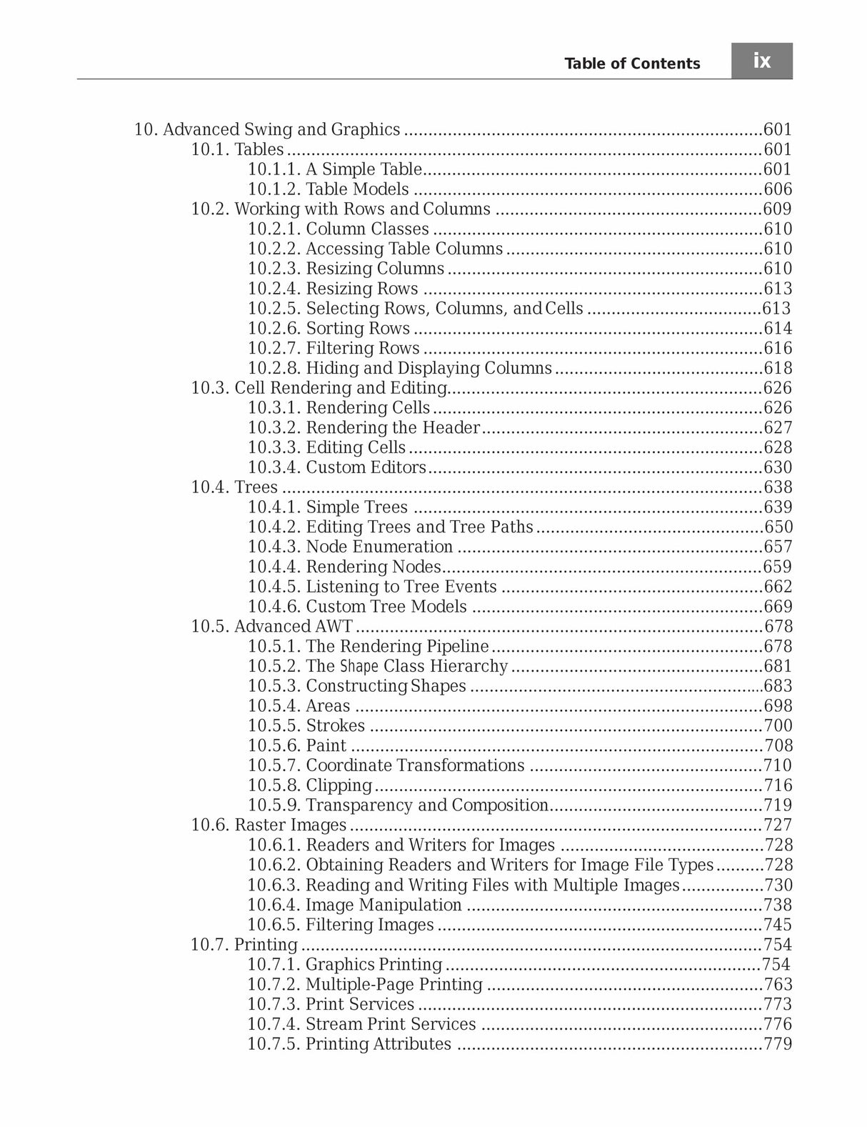 Core Java, Volume 2: Advanced Features | 13th Edition | - Pearson - Retail Maharaj