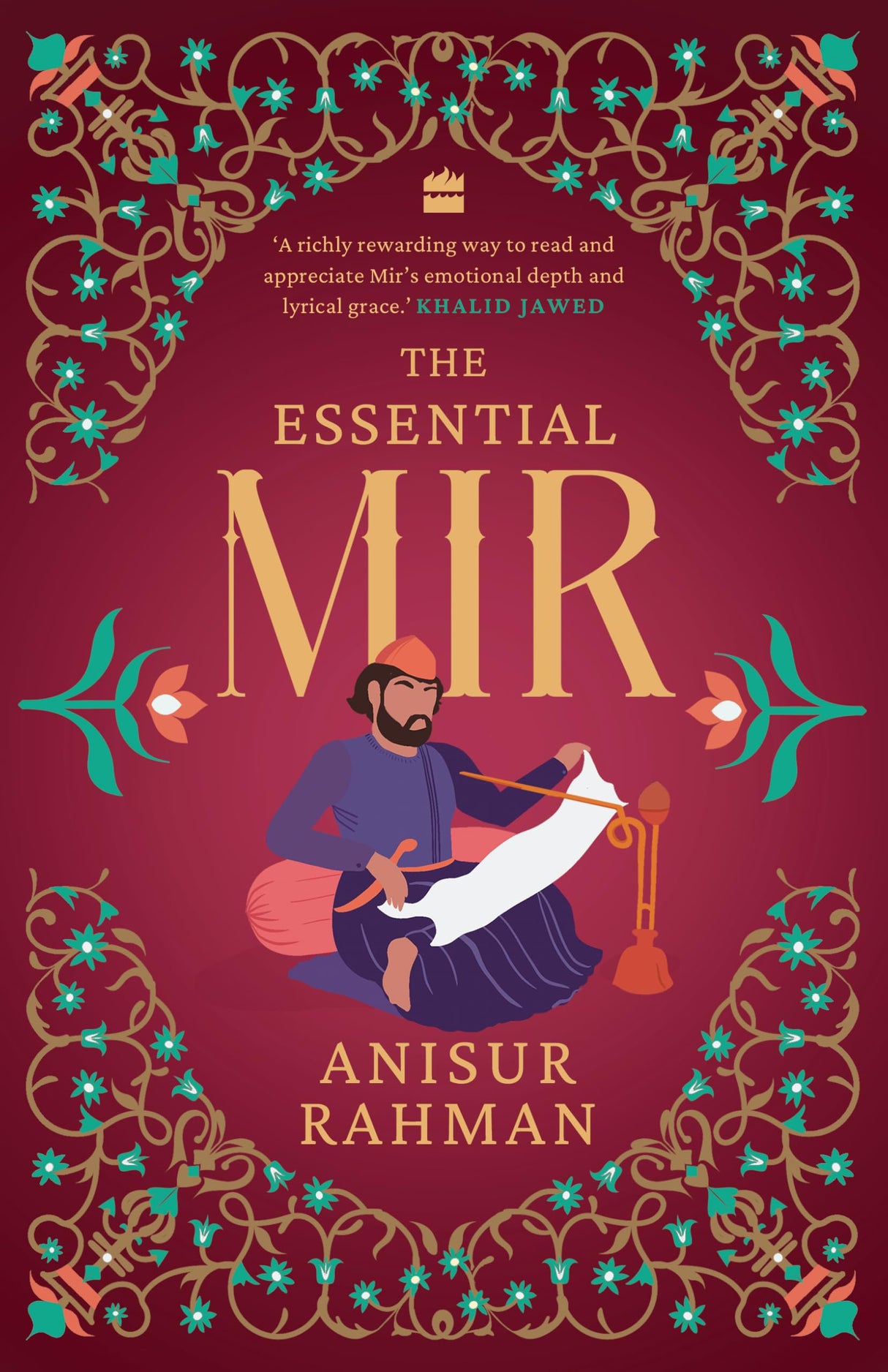 The Essential Mir - Retail Maharaj