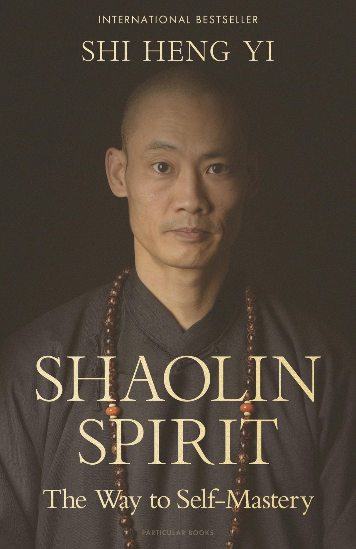 SHAOLIN SPIRIT - Retail Maharaj