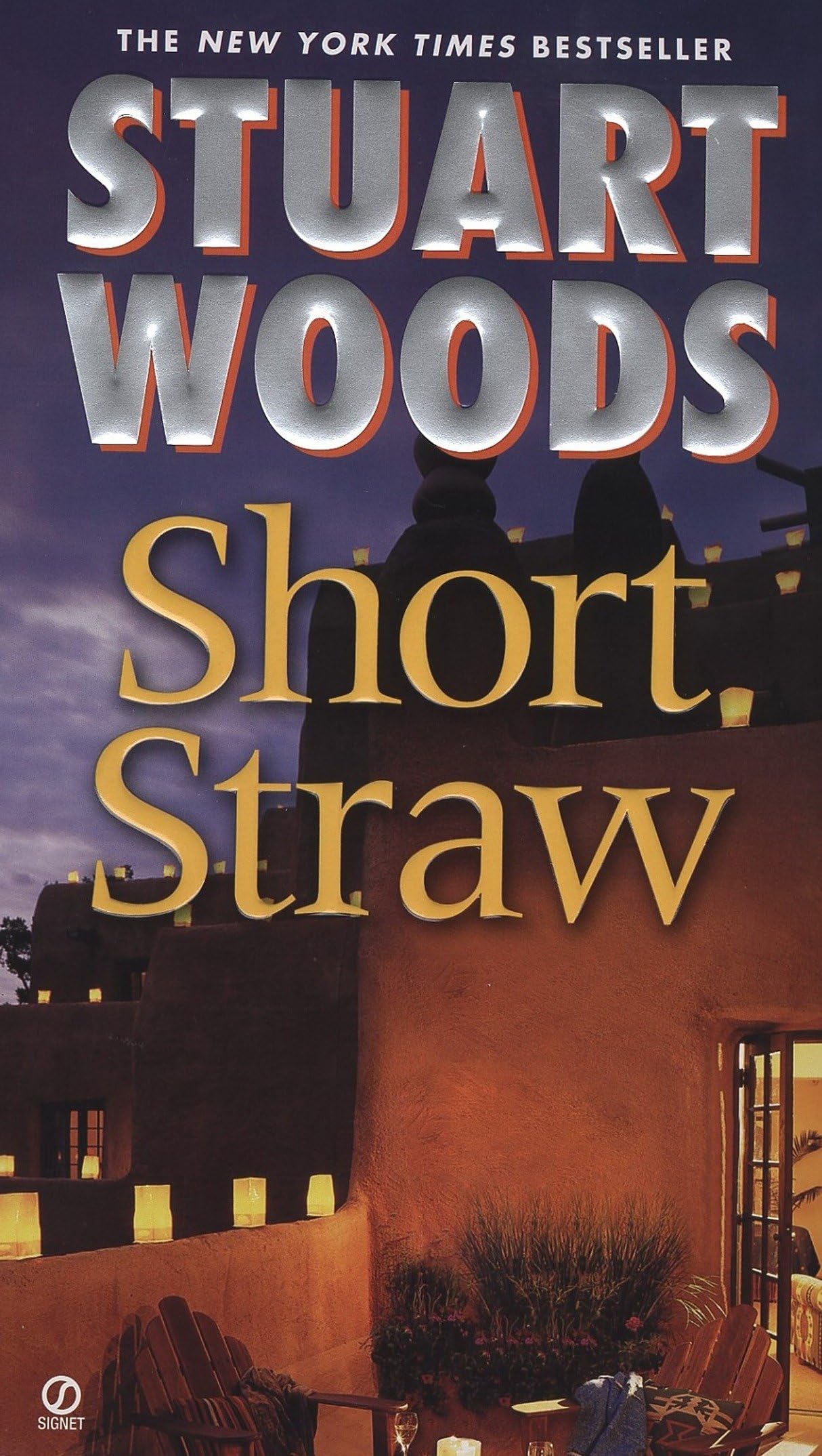 Short Straw: 1 (Ed Eagle Novel) - Retail Maharaj