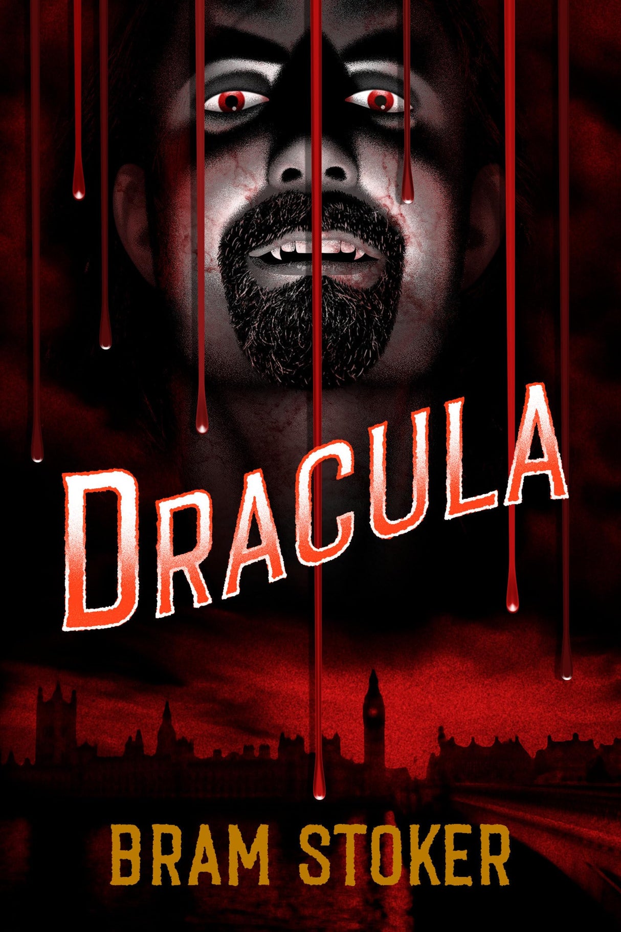 Dracula - Retail Maharaj