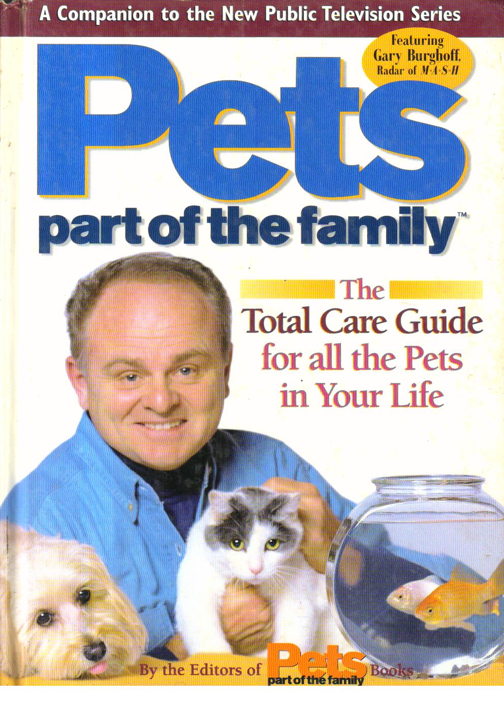 Pets Part of the Family. - Retail Maharaj
