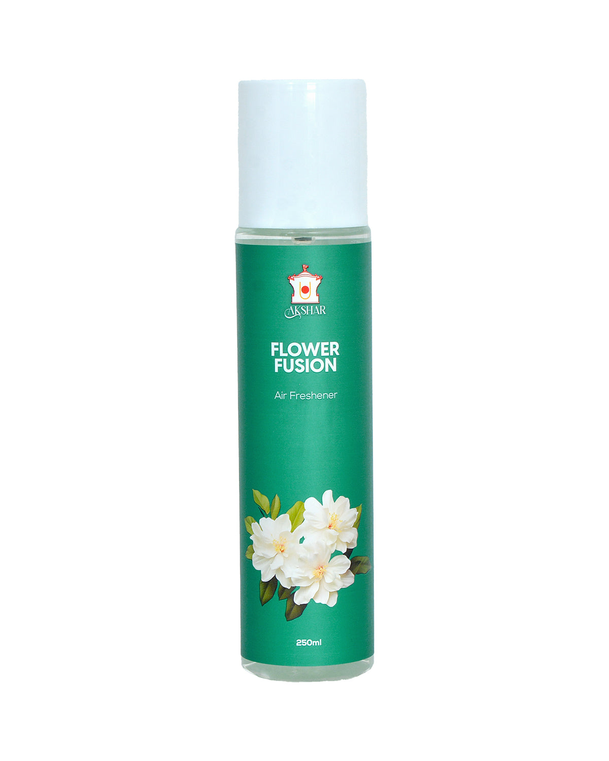 Floral Fusion Air Freshener 250 ML | 8" Bottle - Retail Maharaj