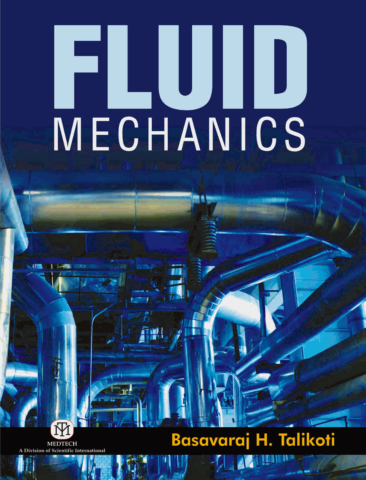 Fluid Mechanics - Retail Maharaj