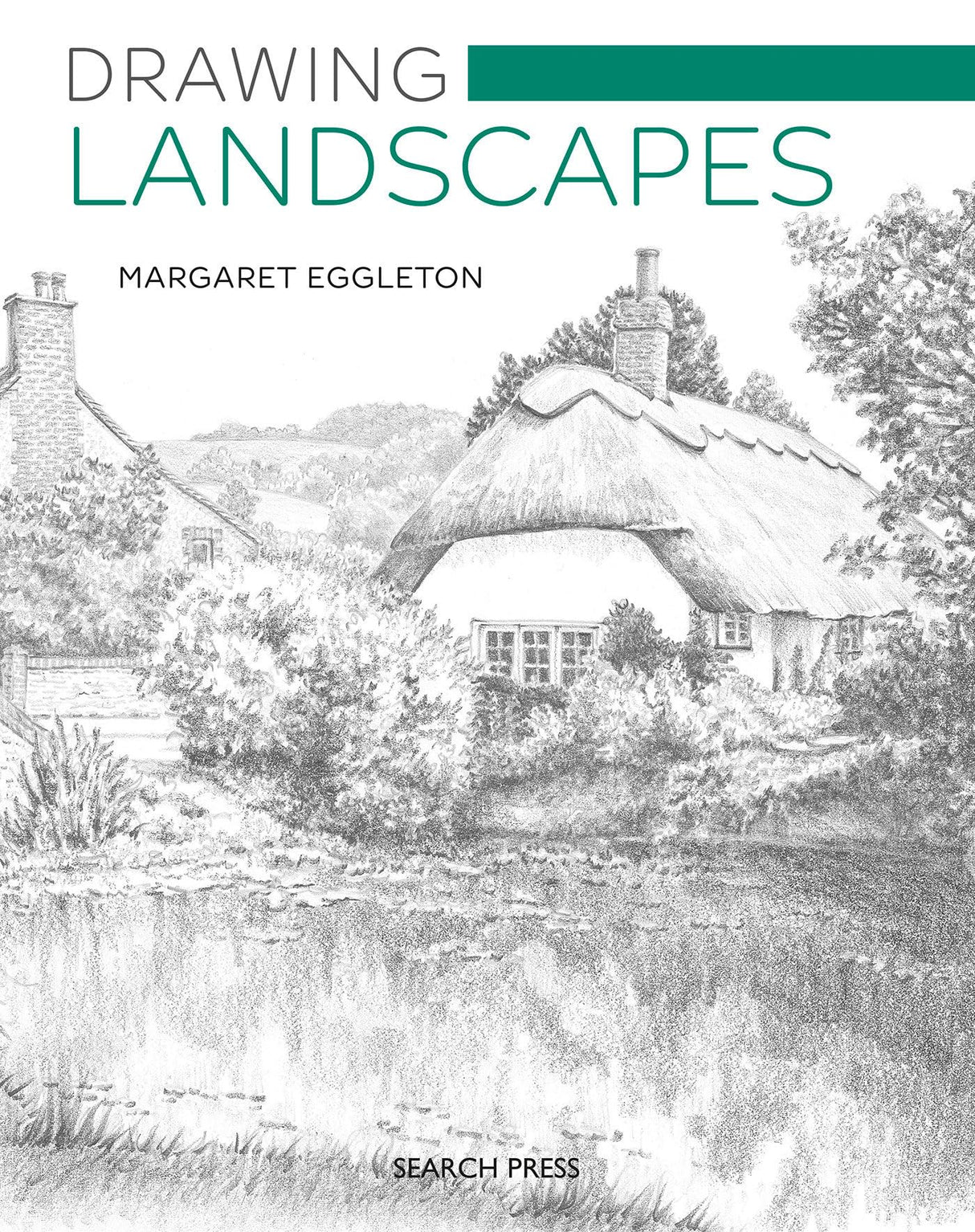 Drawing Landscapes - Retail Maharaj