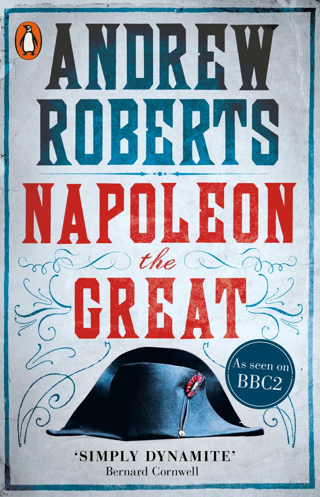 Napoleon the Great - Retail Maharaj
