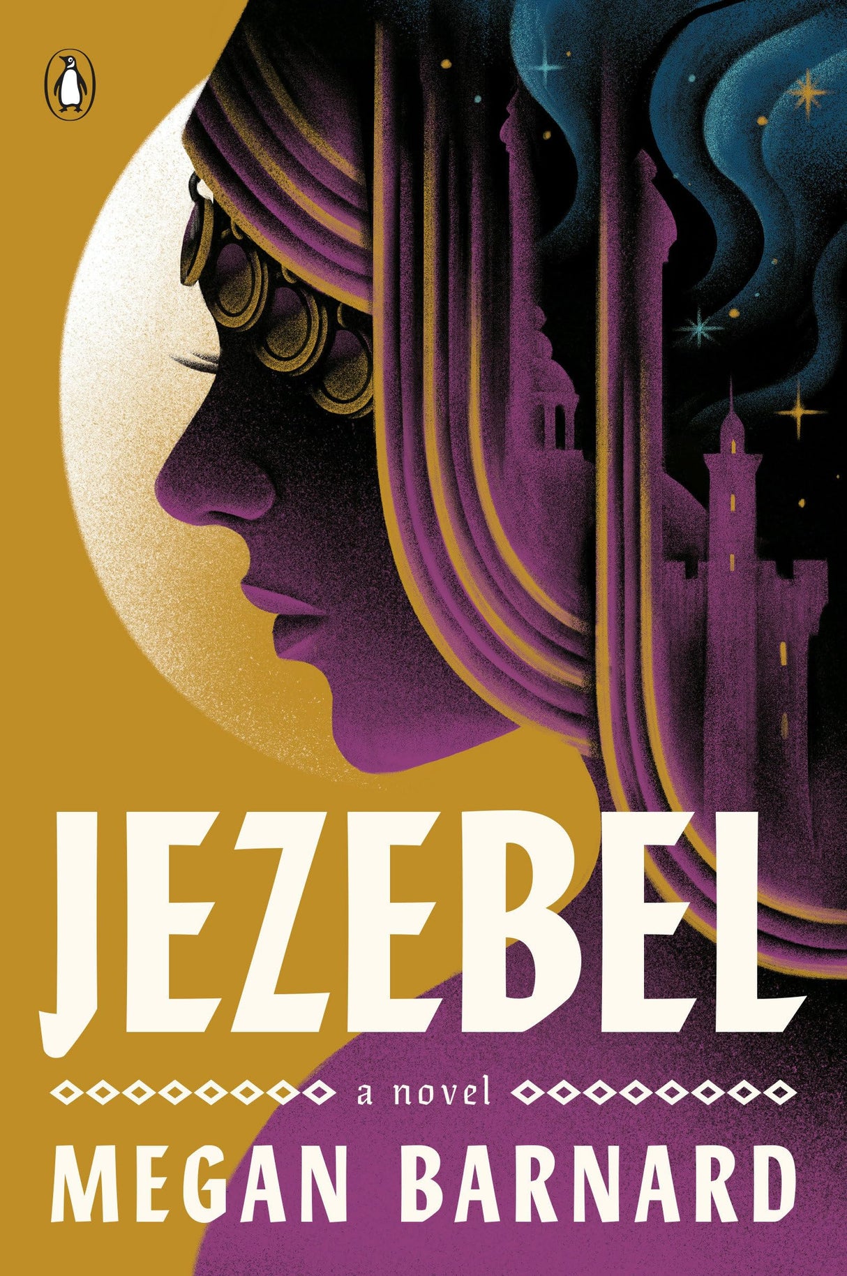 Jezebel: A Novel - Retail Maharaj