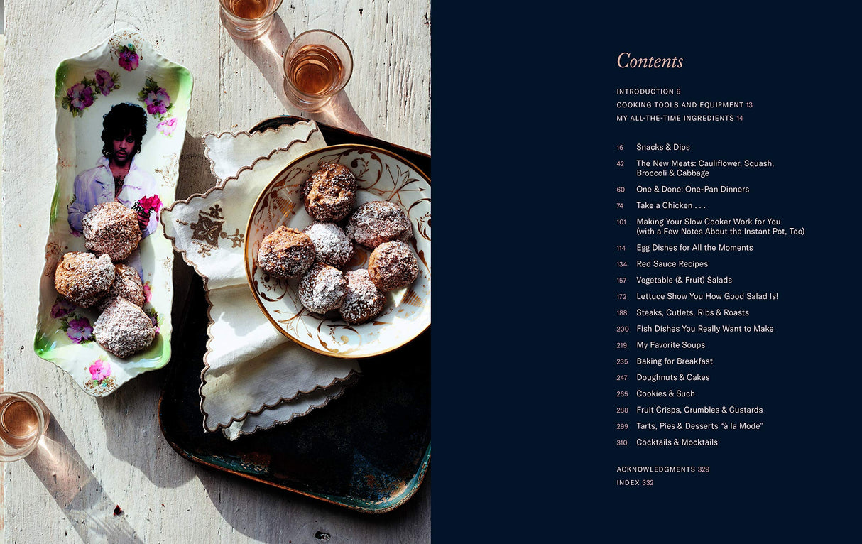 Cook With Me: 150 Recipes for the Home Cook - Retail Maharaj