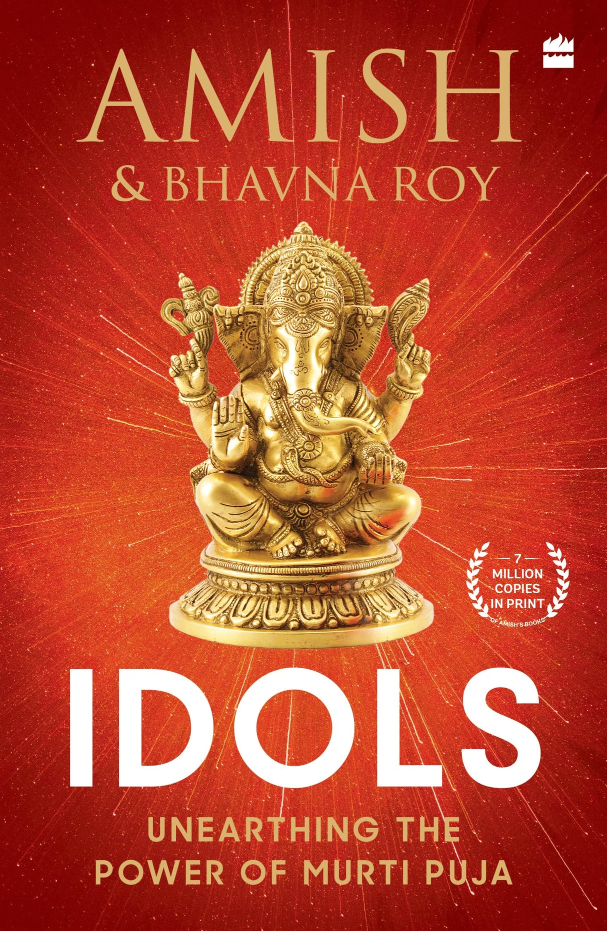 Idols : Unearthing the Power of Murti Puja - Retail Maharaj