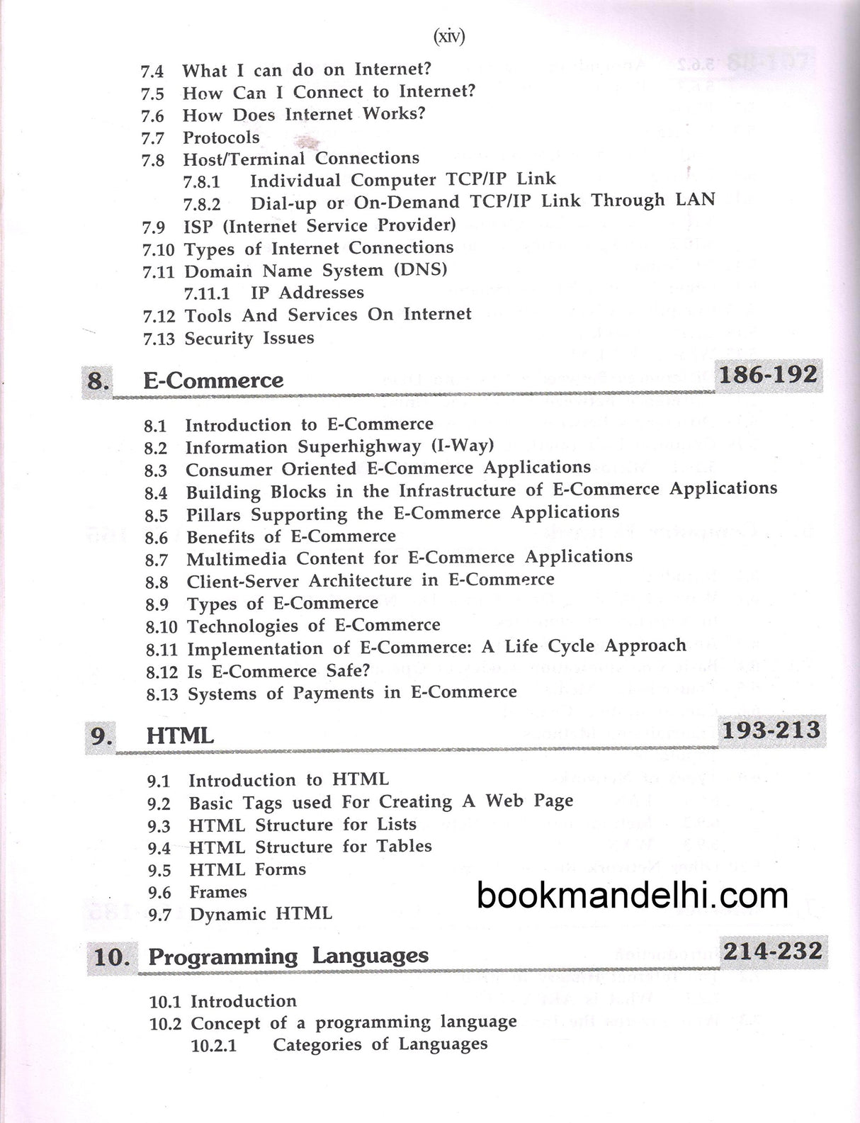 Introduction To Computer & Programming In C 3/Ed - Retail Maharaj